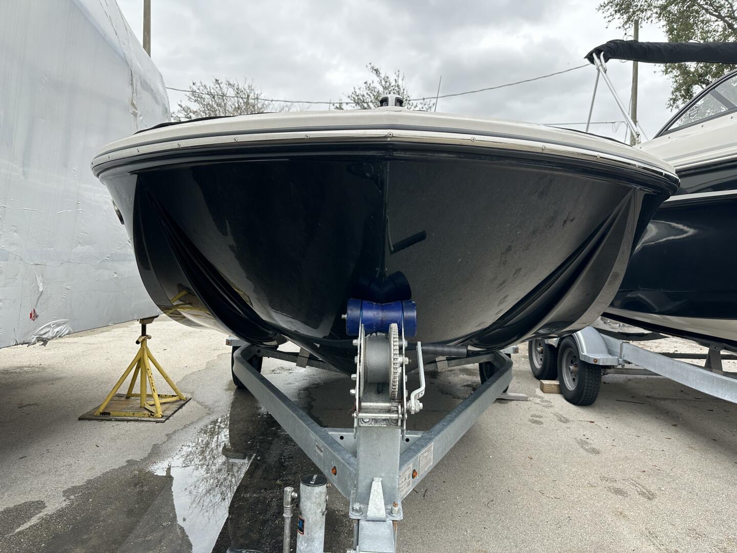 2023 Bayliner M Series M17 - Image 5