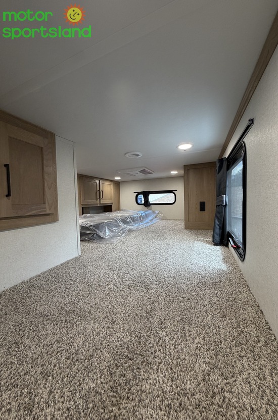 2026 Forest River Sandpiper 4002FB - Image 42