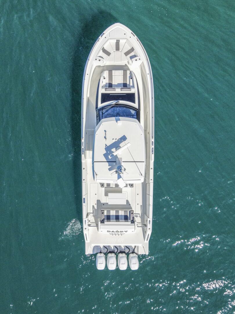 2021 Ocean Alexander 45 Divergence - Image 8