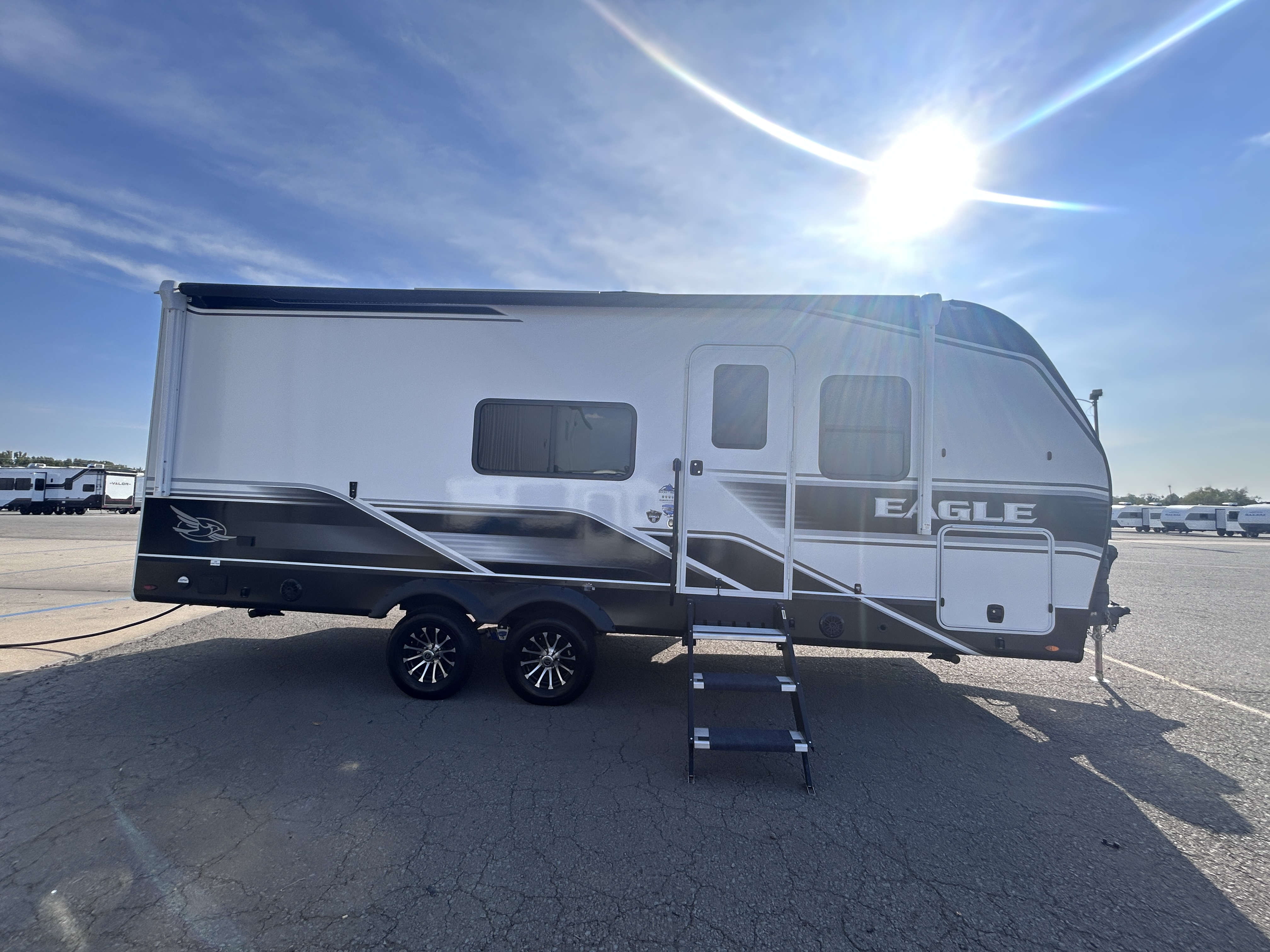 2026 Jayco Eagle HT 230MLCS - Image 2