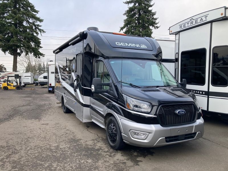 2026 Thor Motor Coach Gemini AWD 24JG - Image 1