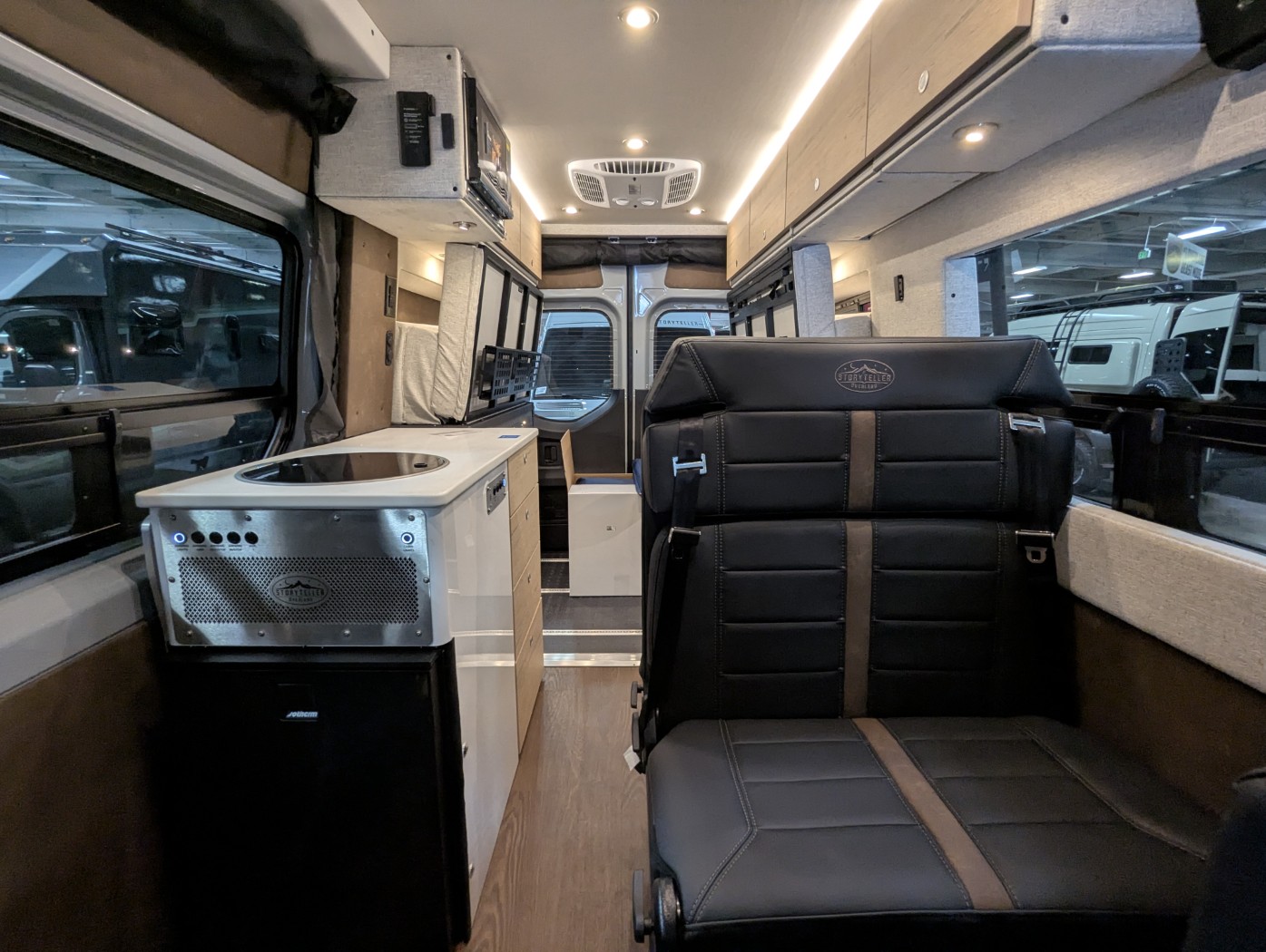 2026 Storyteller Overland Classic Mode OG - Image 14