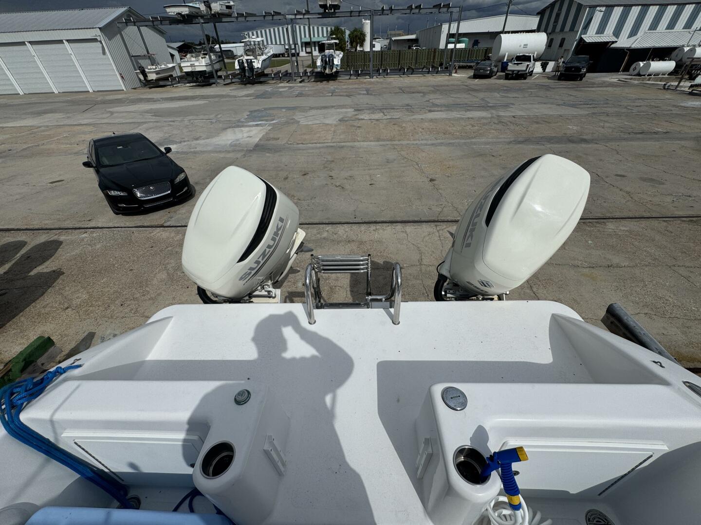 2021 Twin Vee - Image 12