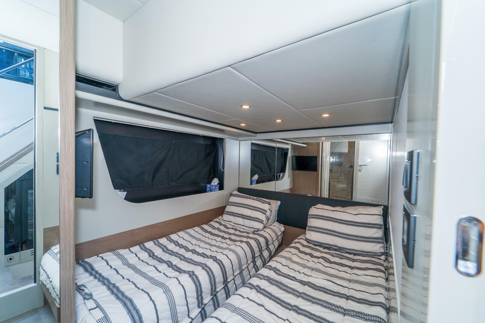 2023 Absolute 62 Fly - Image 40