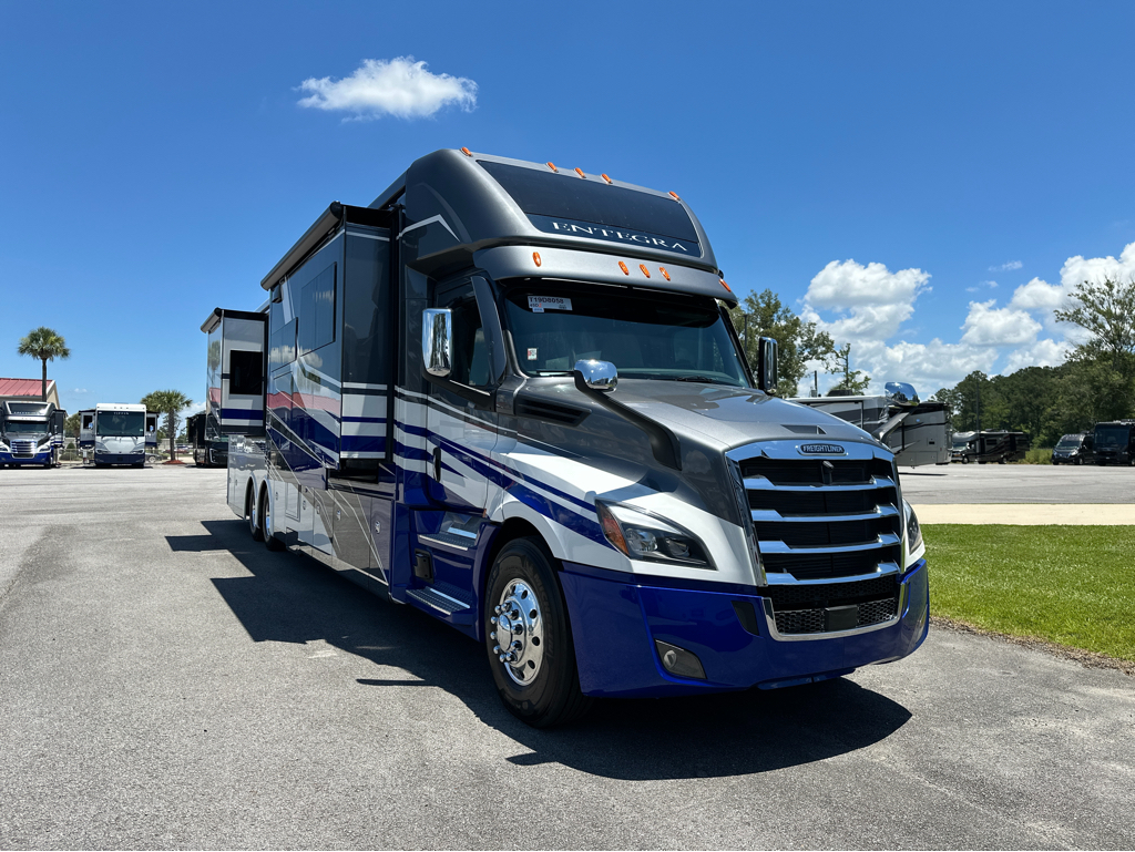 2026 ENTEGRA COACH CENTURION 45D - Image 1