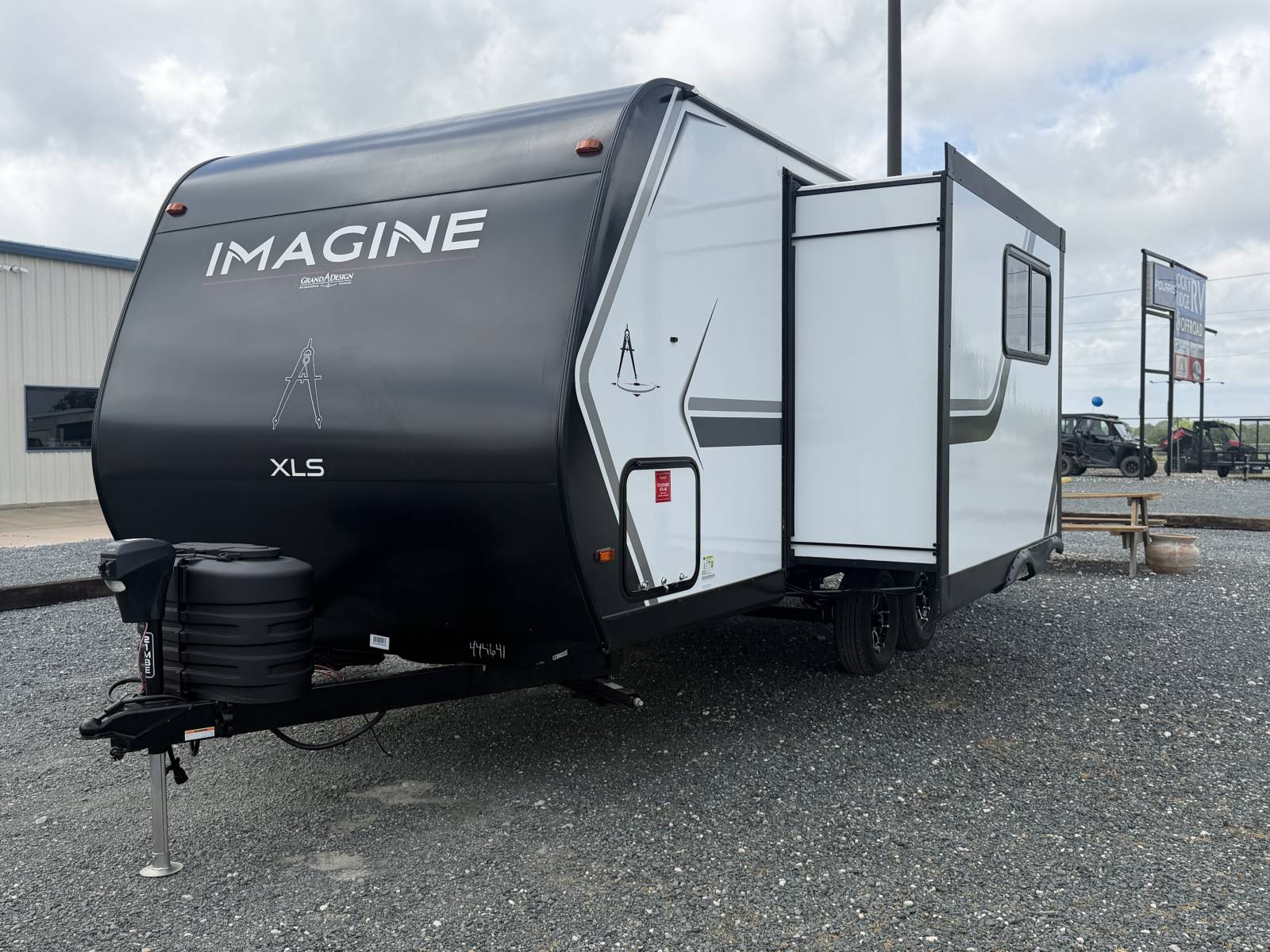 2026 Grand Design Imagine XLS 21MBE - Image 3