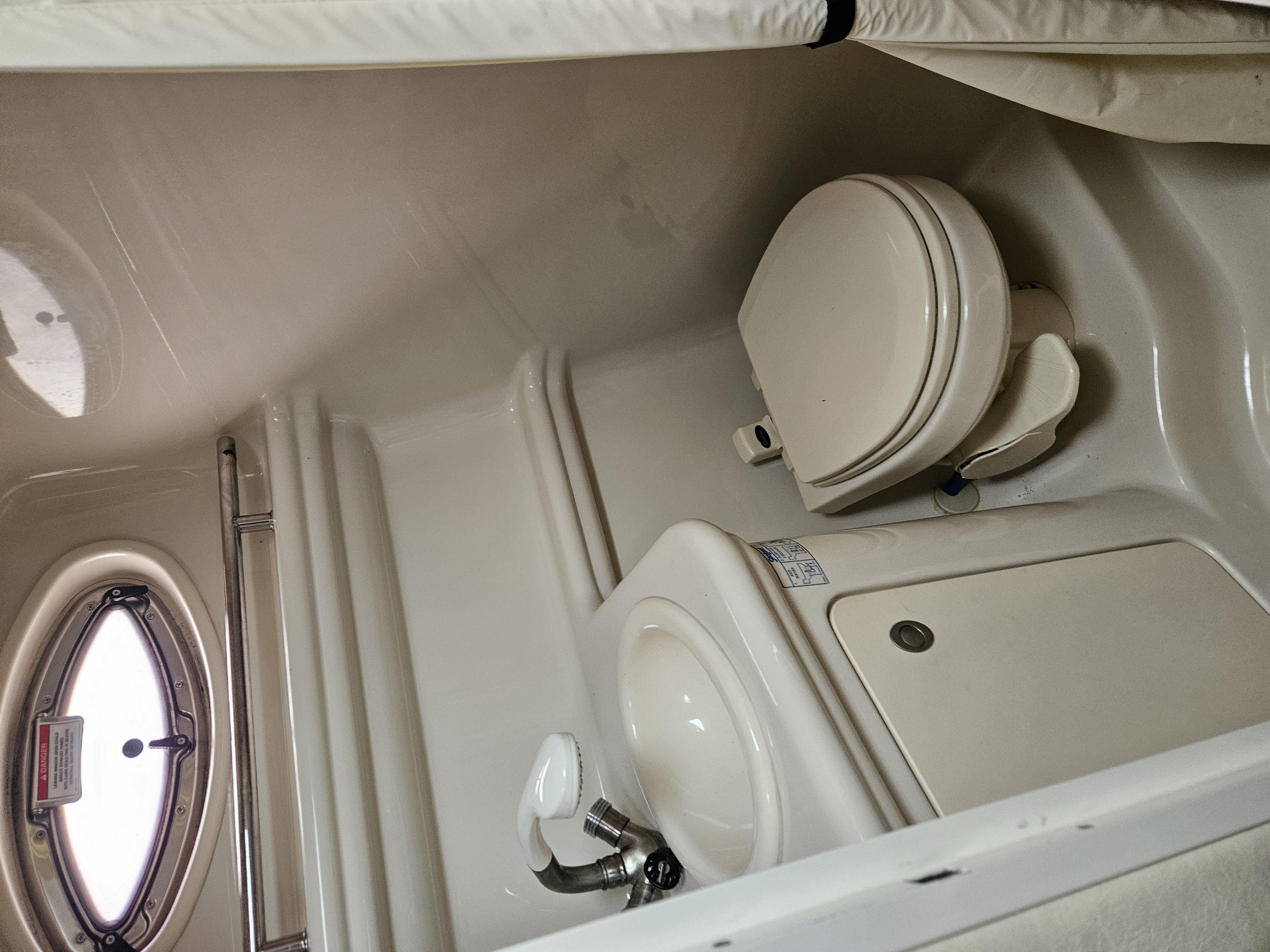 2007 Sea Ray 260 Sundeck - Image 6