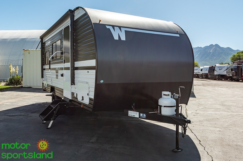 2026 Winnebago Access 18RK - Image 33