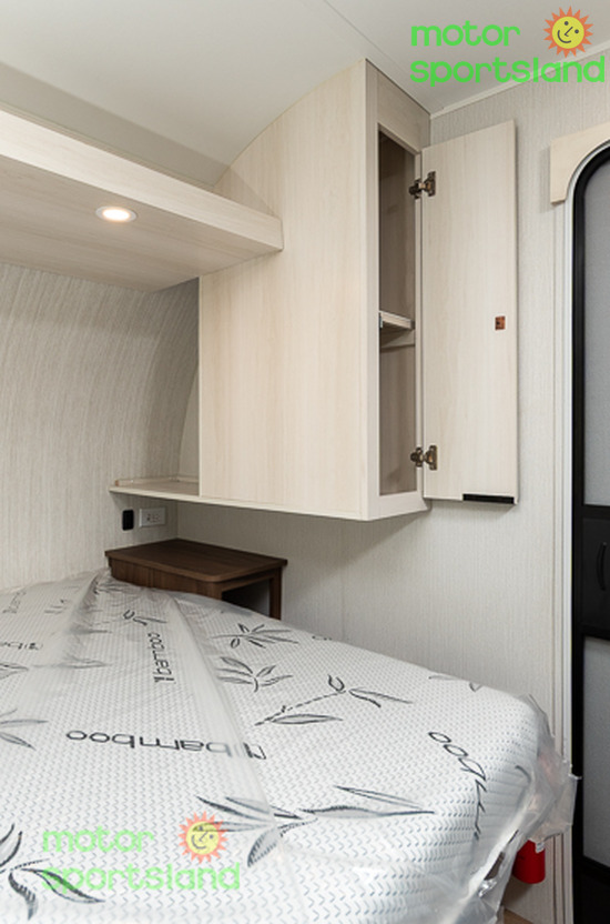 2026 Winnebago Access 18RK - Image 60