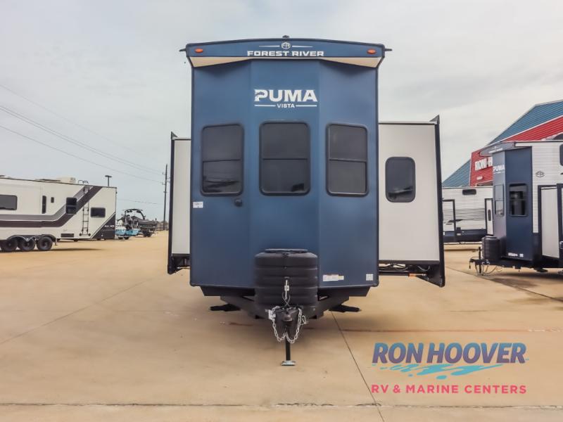 2026 PALOMINO 403LFT - Image 2