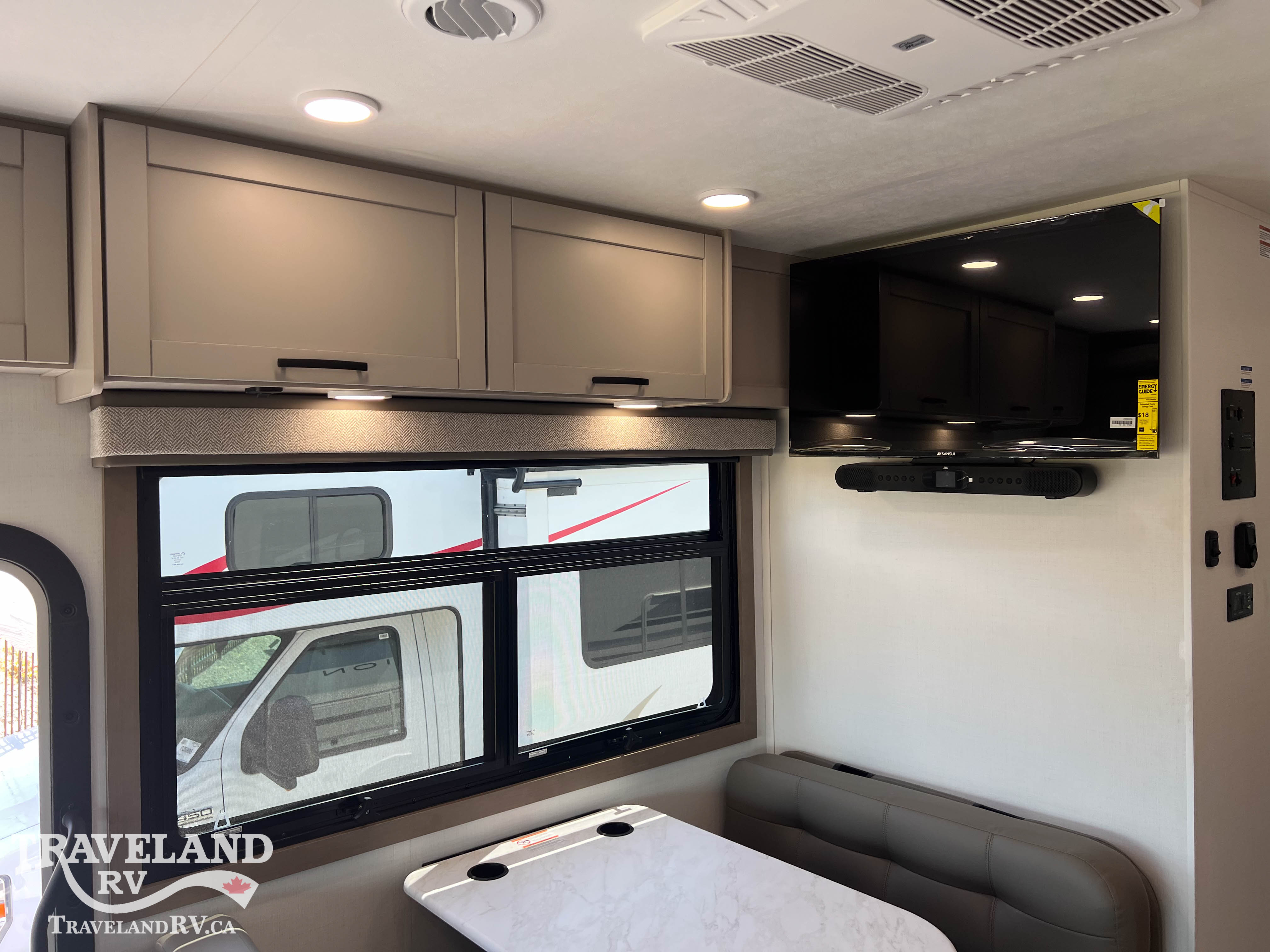 2027 Entegra Coach Vision 29S - Image 14