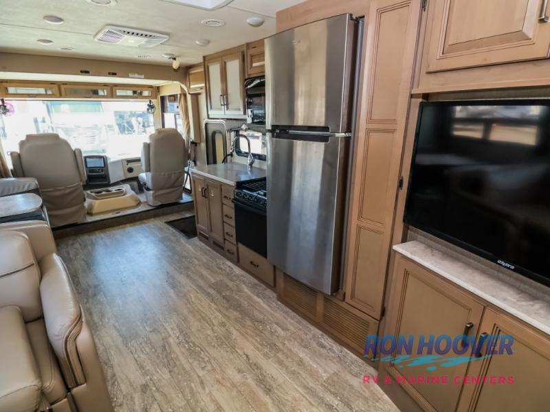 2020 THOR MOTOR COACH 35M - Image 23