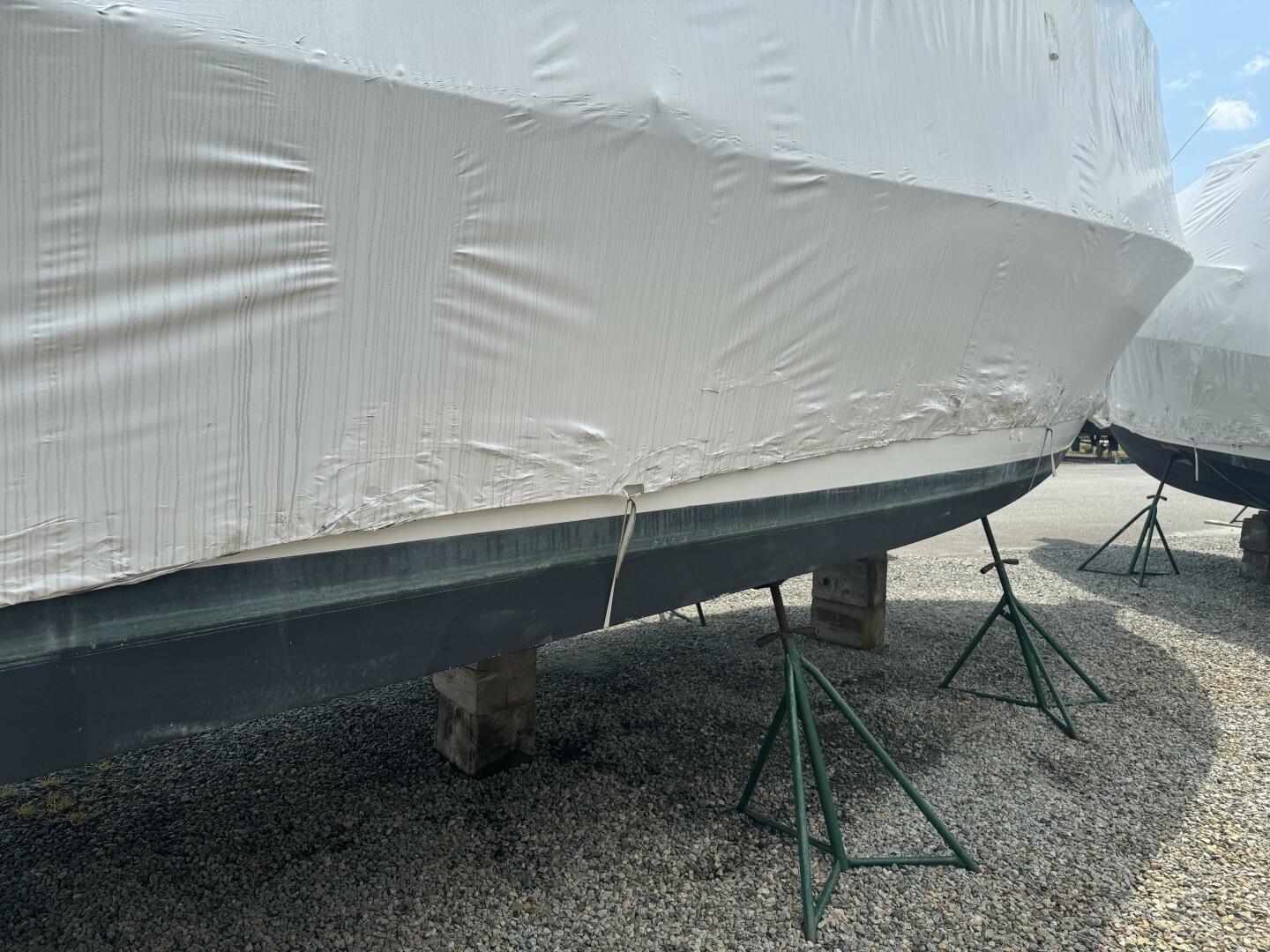 1990 Carver Mariner 3297 - Image 34