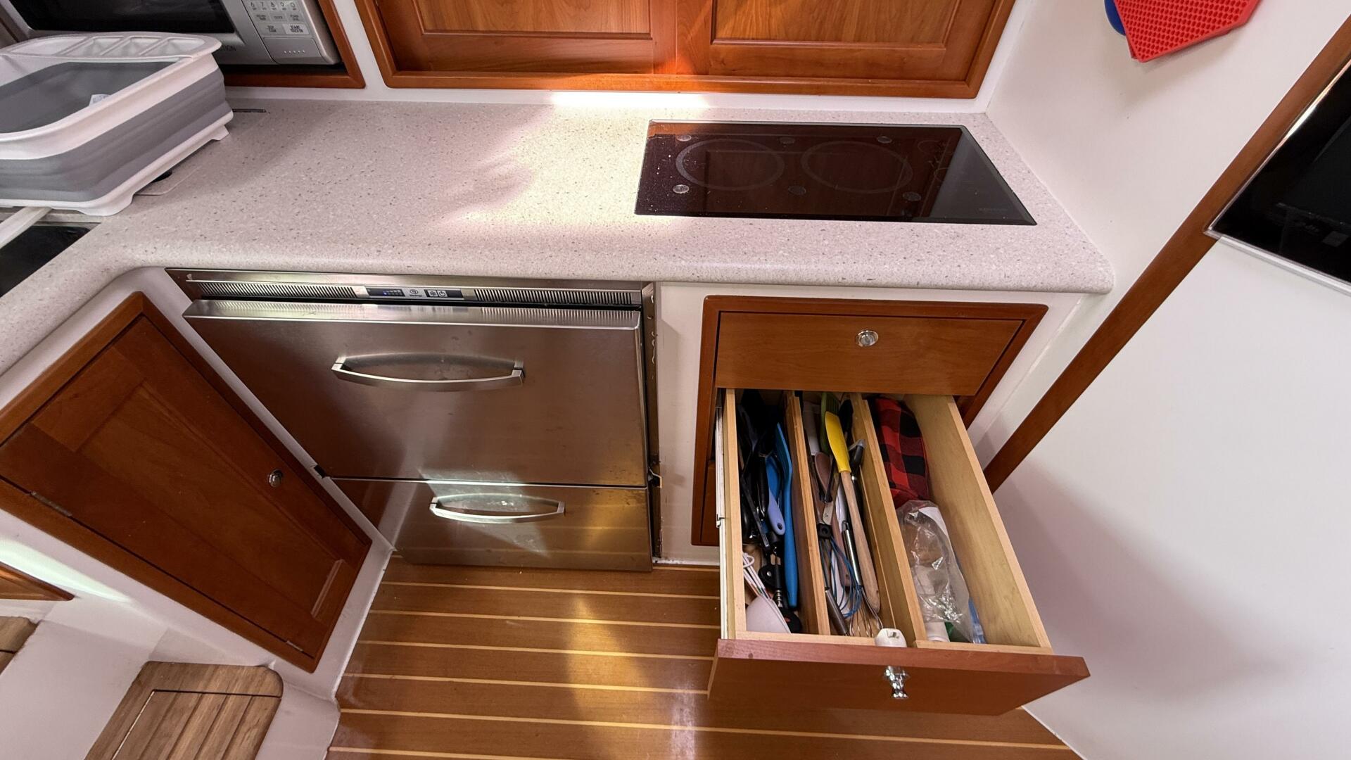 2012 MJM 40z Base - Image 38