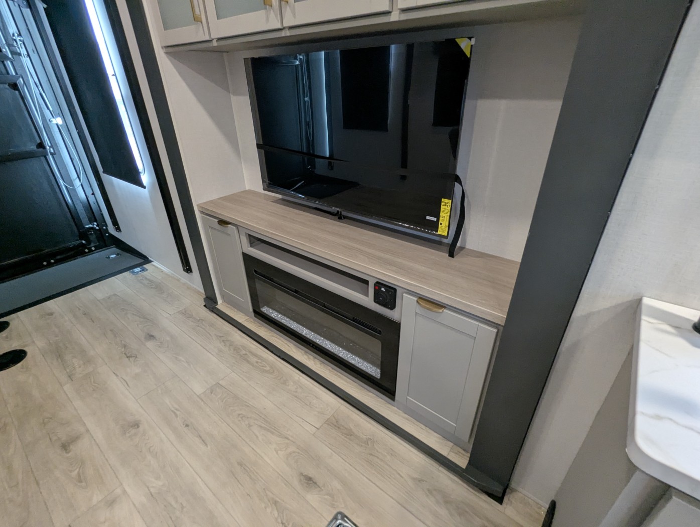 2027 Forest River Stealth 3300 - Image 38