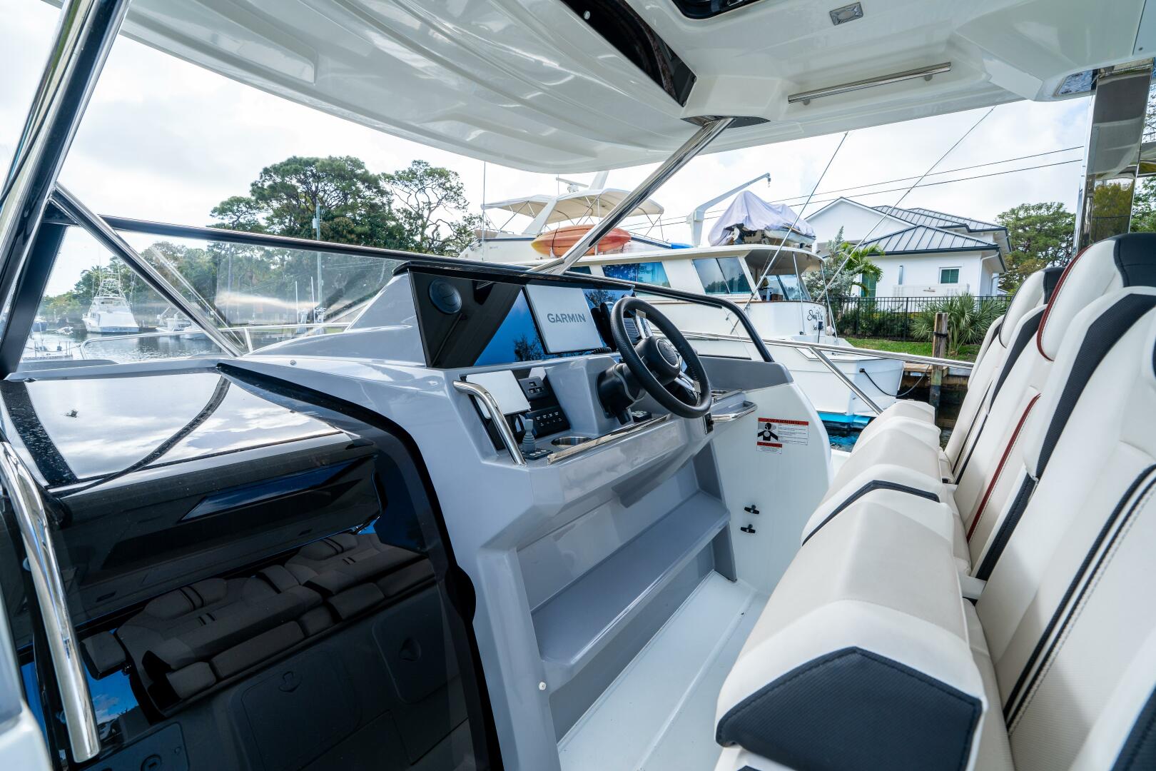 2019 Chaparral 21 H2O Sport - Image 161