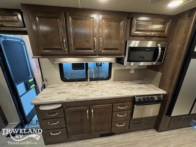 2018 Entegra Coach Esteem 29V - Image 8
