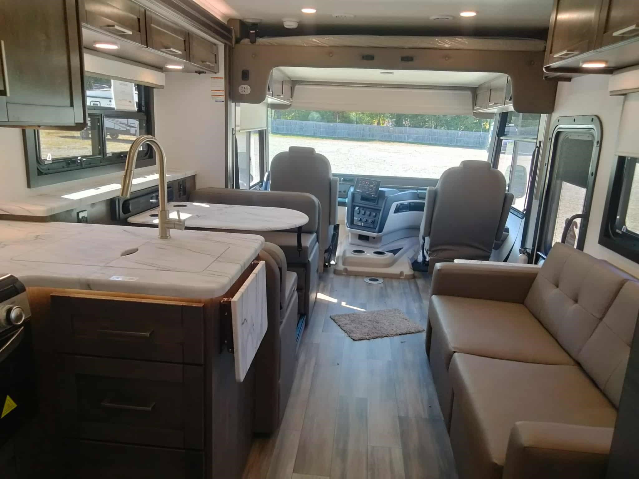 2026 ENTEGRA COACH VISION 27A - Image 45