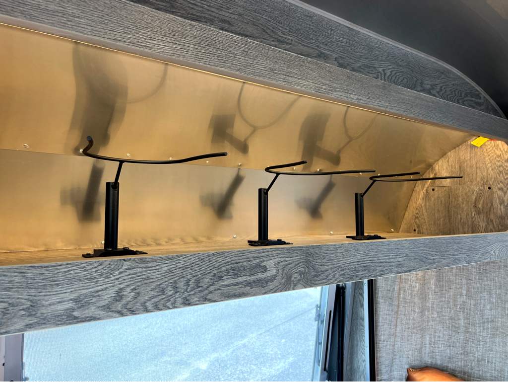 2026 AIRSTREAM STETSON +6666 - Image 8