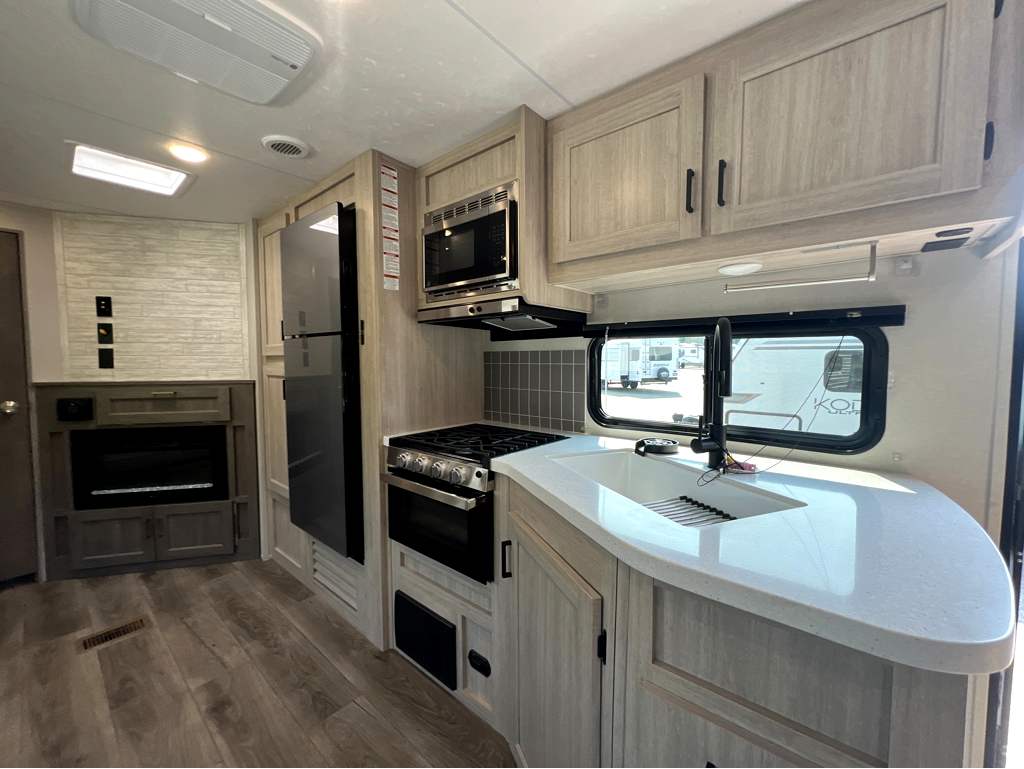 2026 COACHMEN CATALINA LEGACY 263BHSCK - Image 11