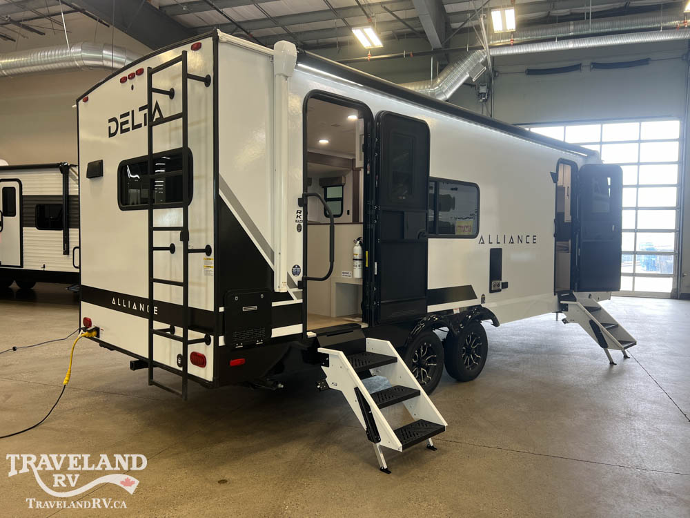 2027 Alliance RV Delta Ultra Lite RK234 - Image 7