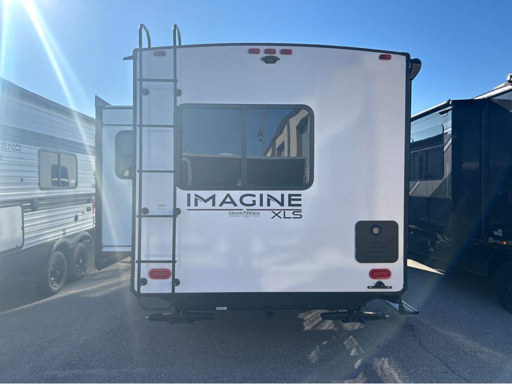 2026 GRAND DESIGN IMAGINE 25RLE - Image 6
