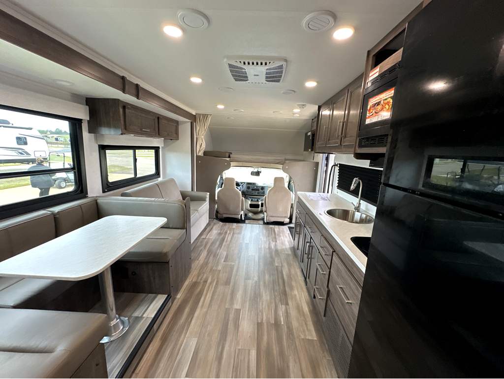 2026 JAYCO REDHAWK SE 29KF - Image 31