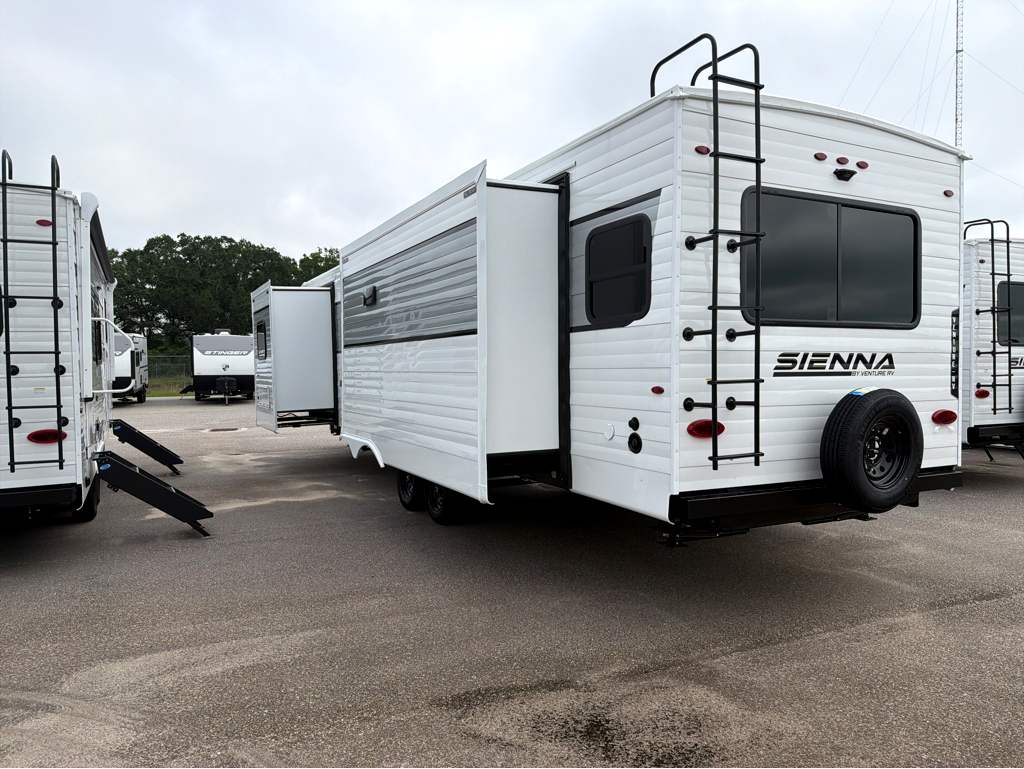 2026 VENTURE RV SIENNA 293VIK - Image 5