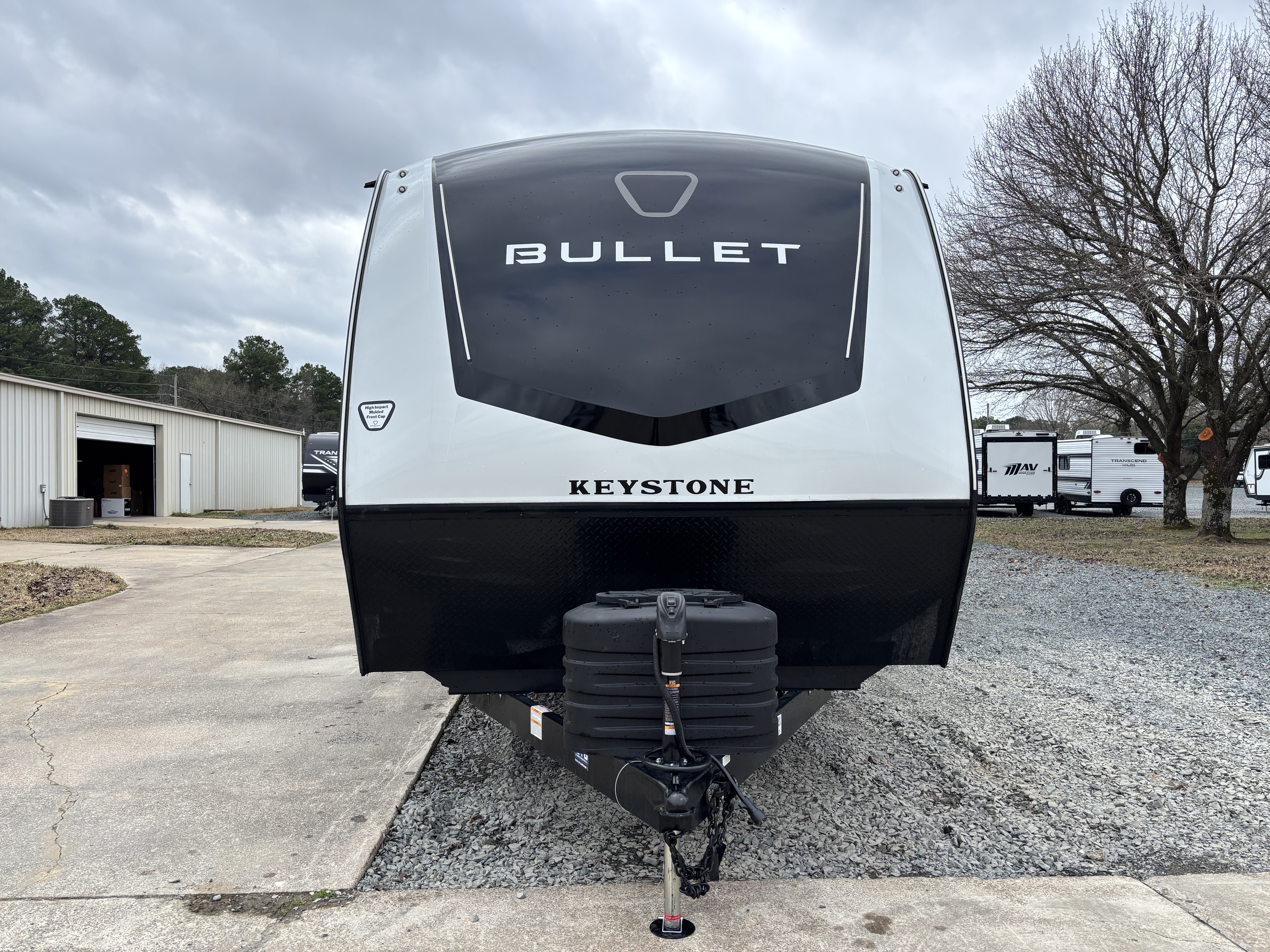 2026 Keystone Bullet Premium 330BKQ - Image 4