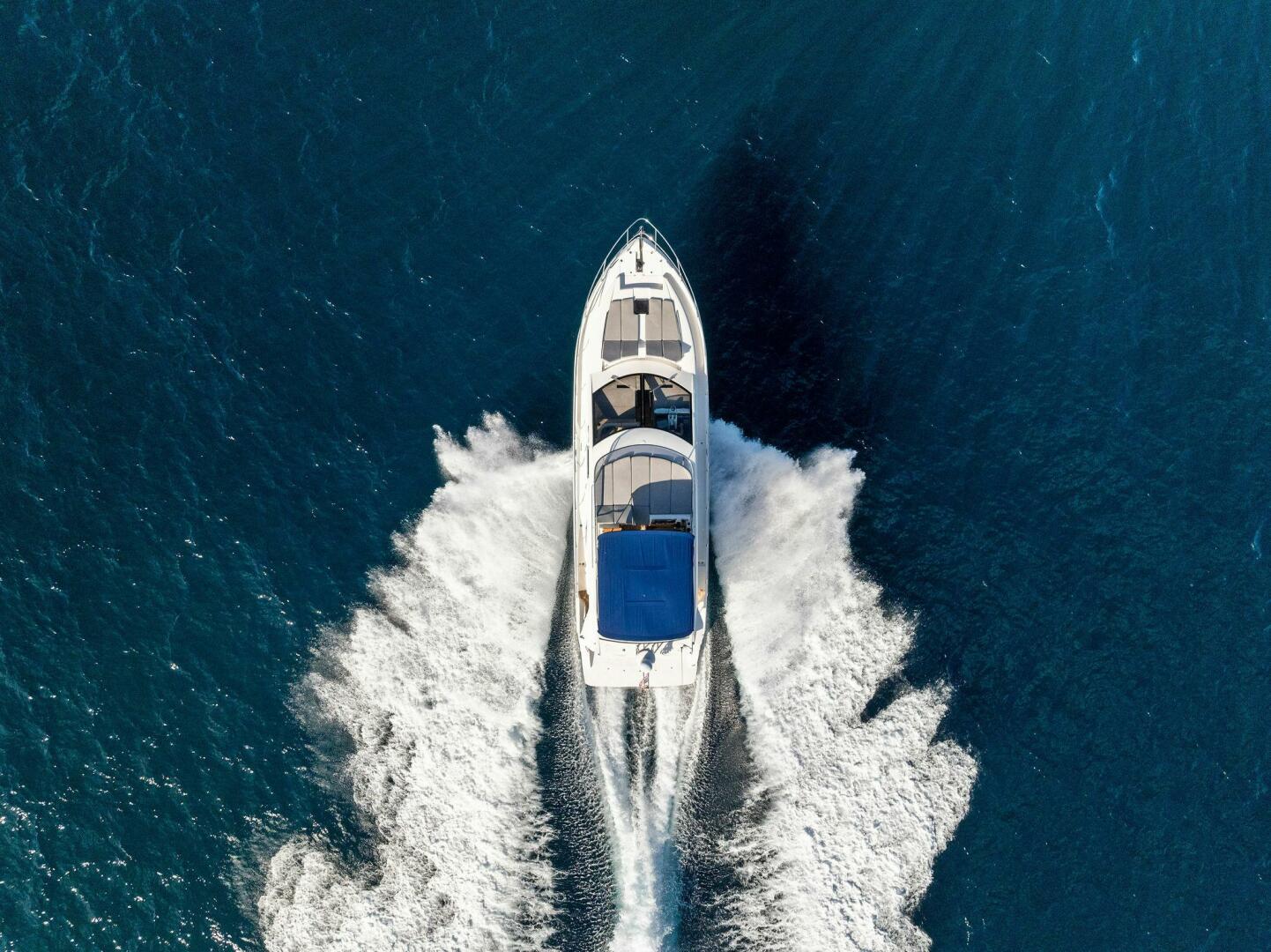 2013 Absolute Fly - Image 17
