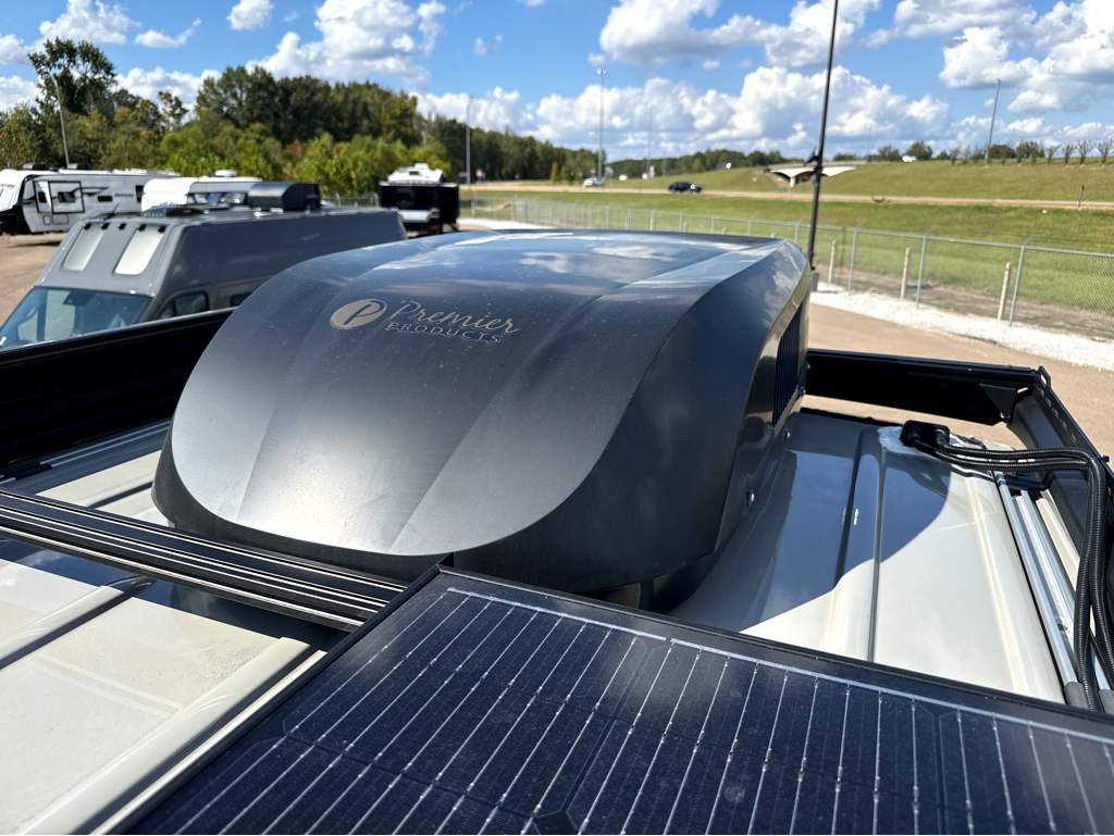 2027 Tiffin GH1 - Image 25