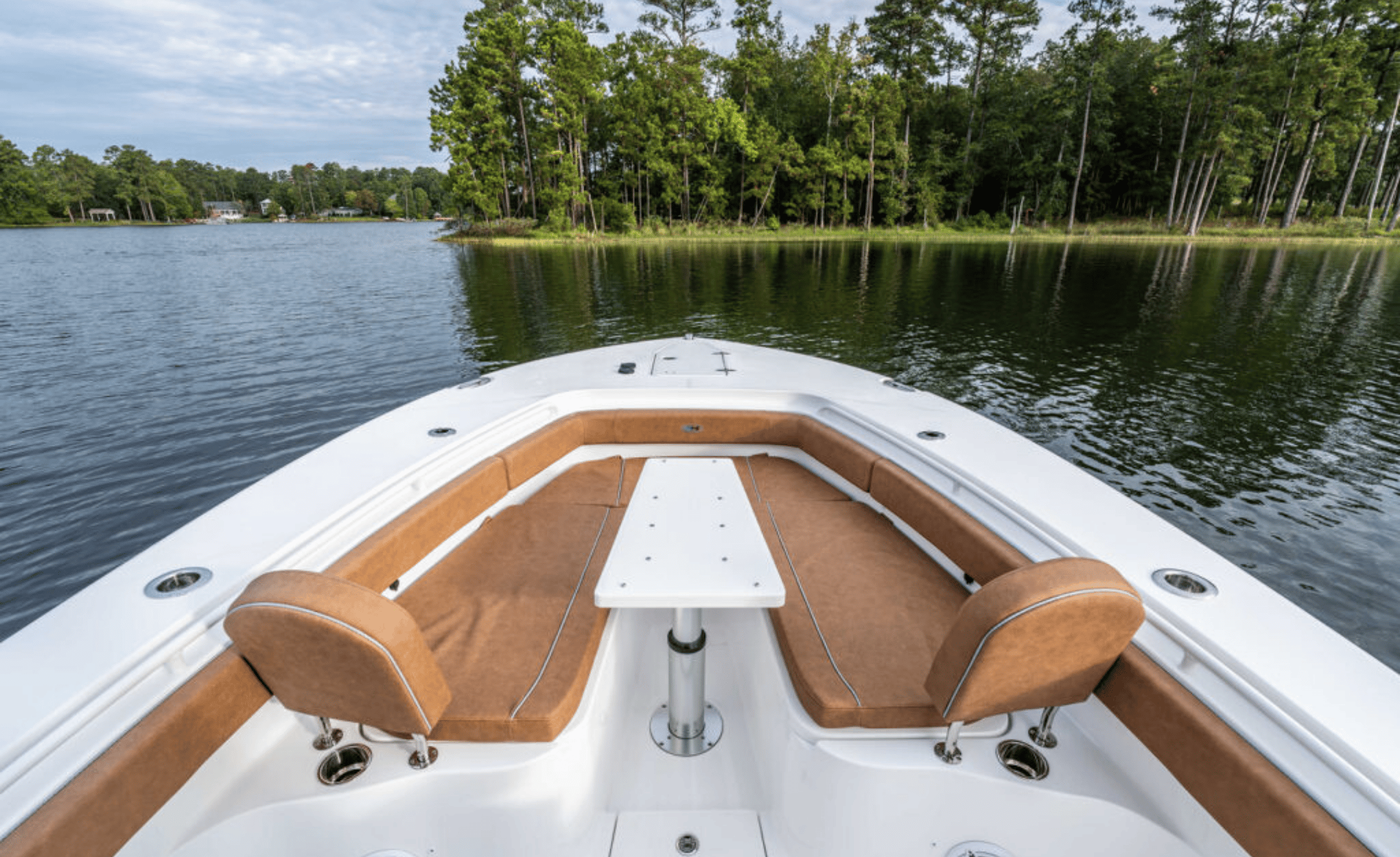 2027 Sea Hunt Ultra 285SE - Image 20
