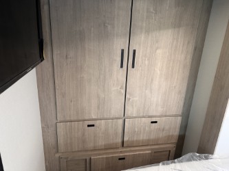 2027 Grand Design Lineage Series M 25FW - Image 28