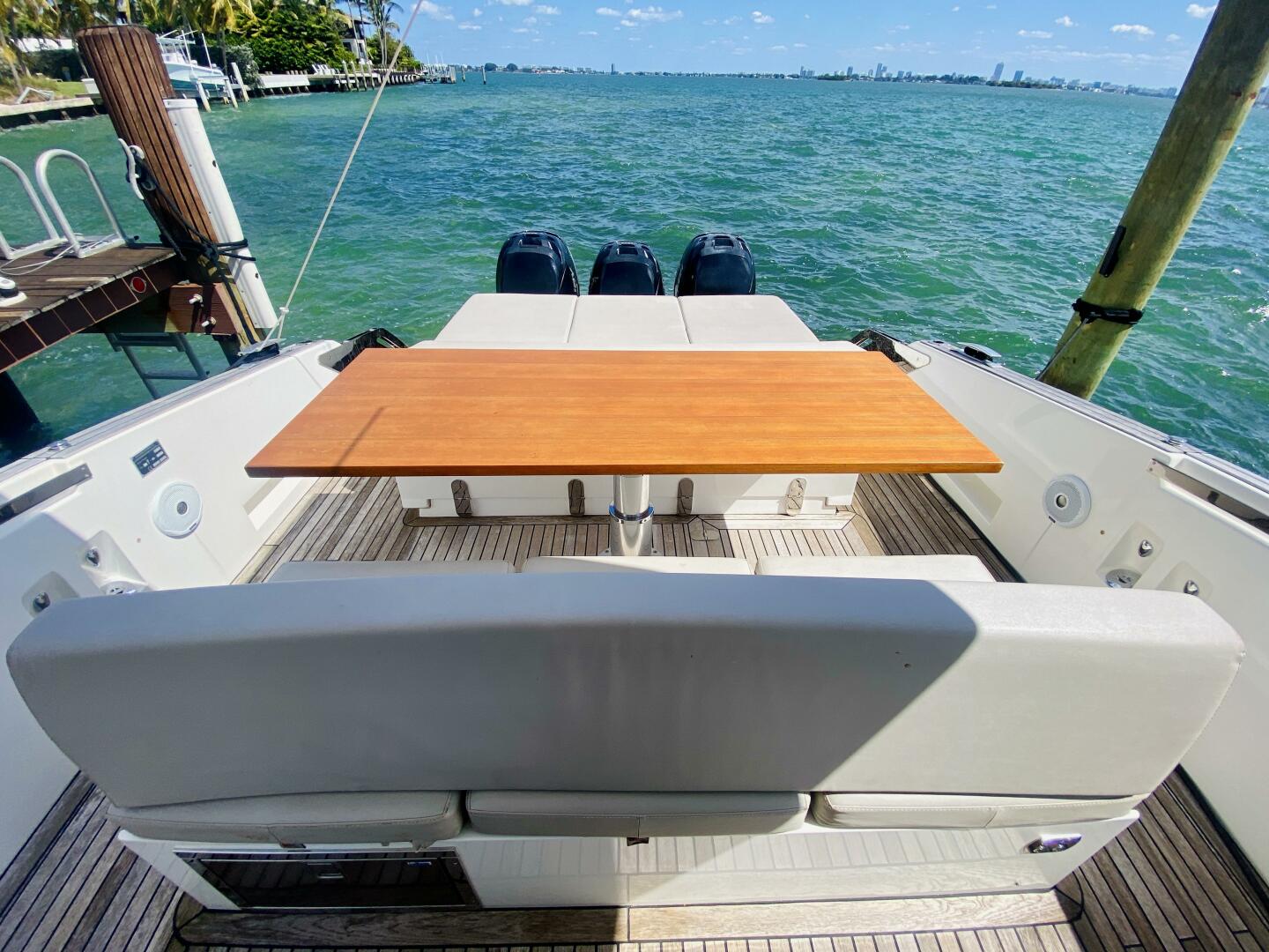 2020 Astondoa 377 - Image 25