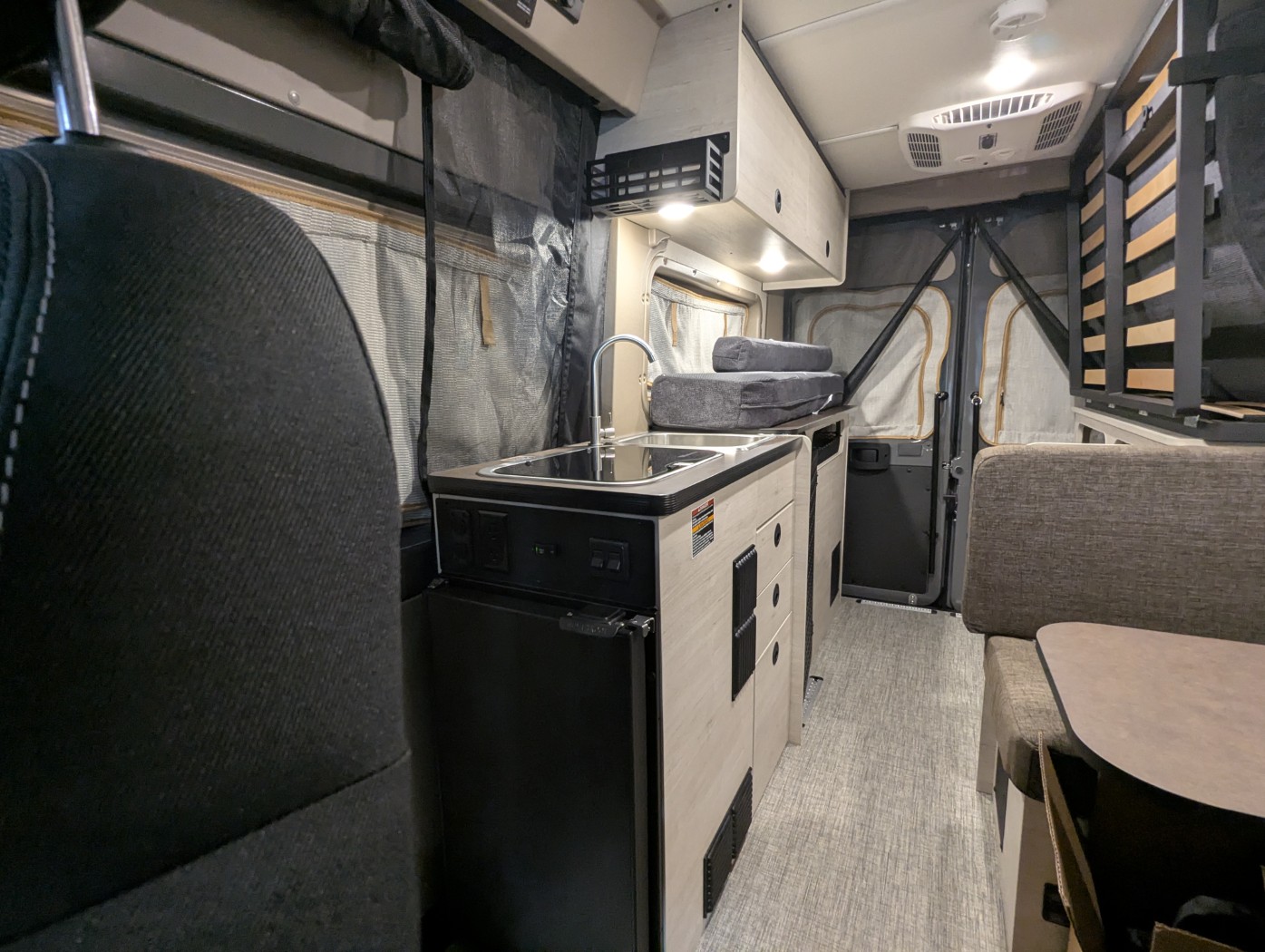 2027 Winnebago Solis Pocket 36A - Image 16