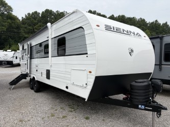 2027 VENTURE RV SIENNA 271VBH - Image 1