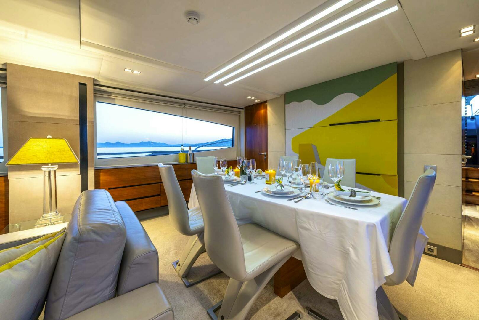2007 Peri Yachts Peri 29 - Image 16