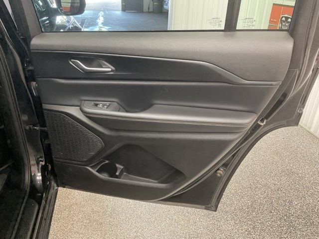 2023 Jeep Grand Cherokee L Utility 4D Altitude 4WD - Image 30