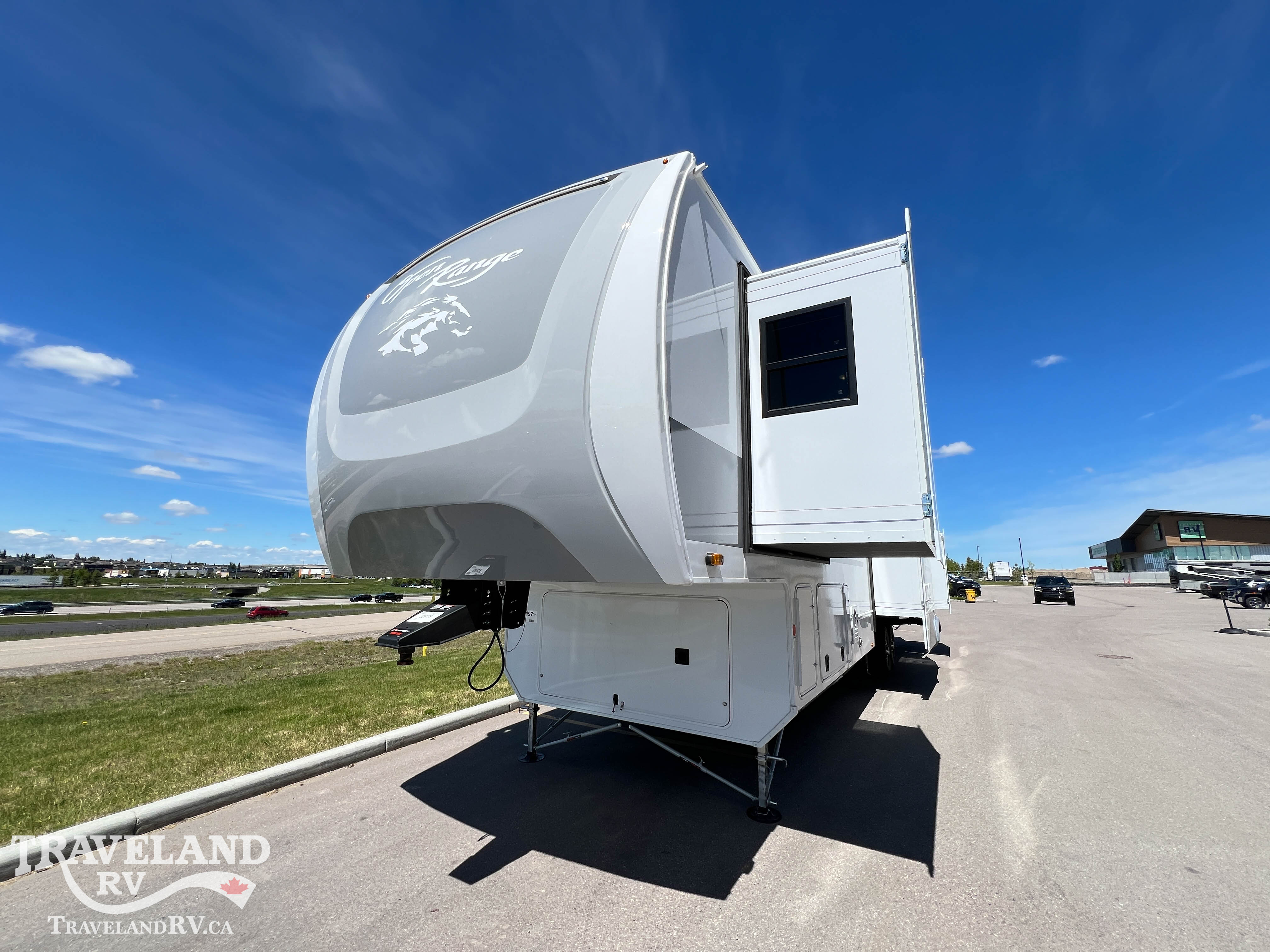2026 Highland Ridge Open Range 3X 390TBS - Image 5