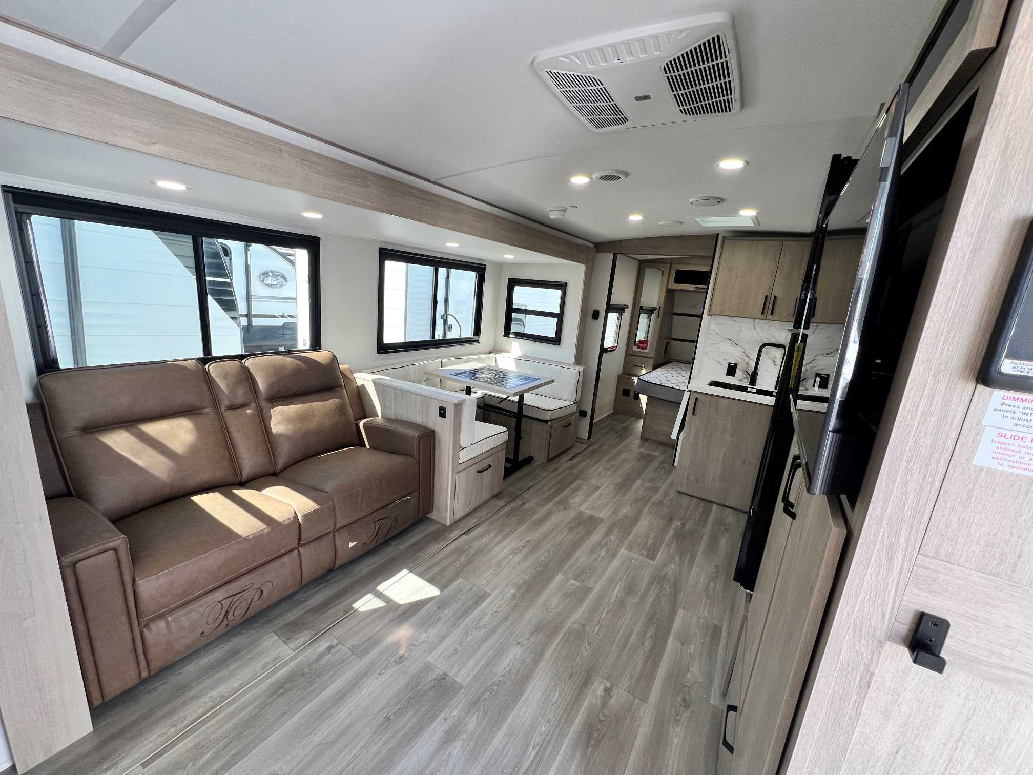 2026 Grand Design Imagine 2600RB - Image 5