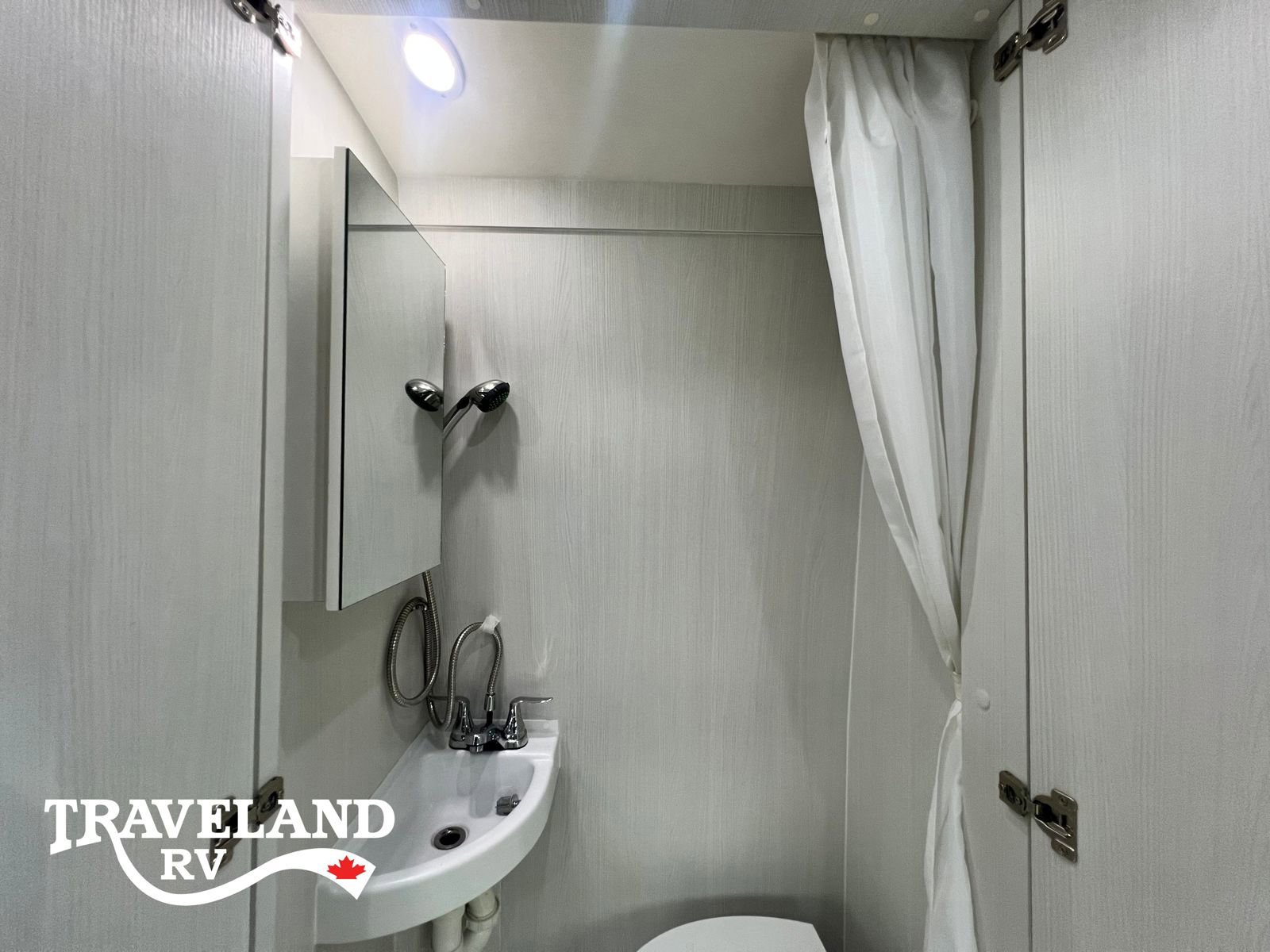 2023 PLEASURE-WAY PLATEAU FL - Image 20