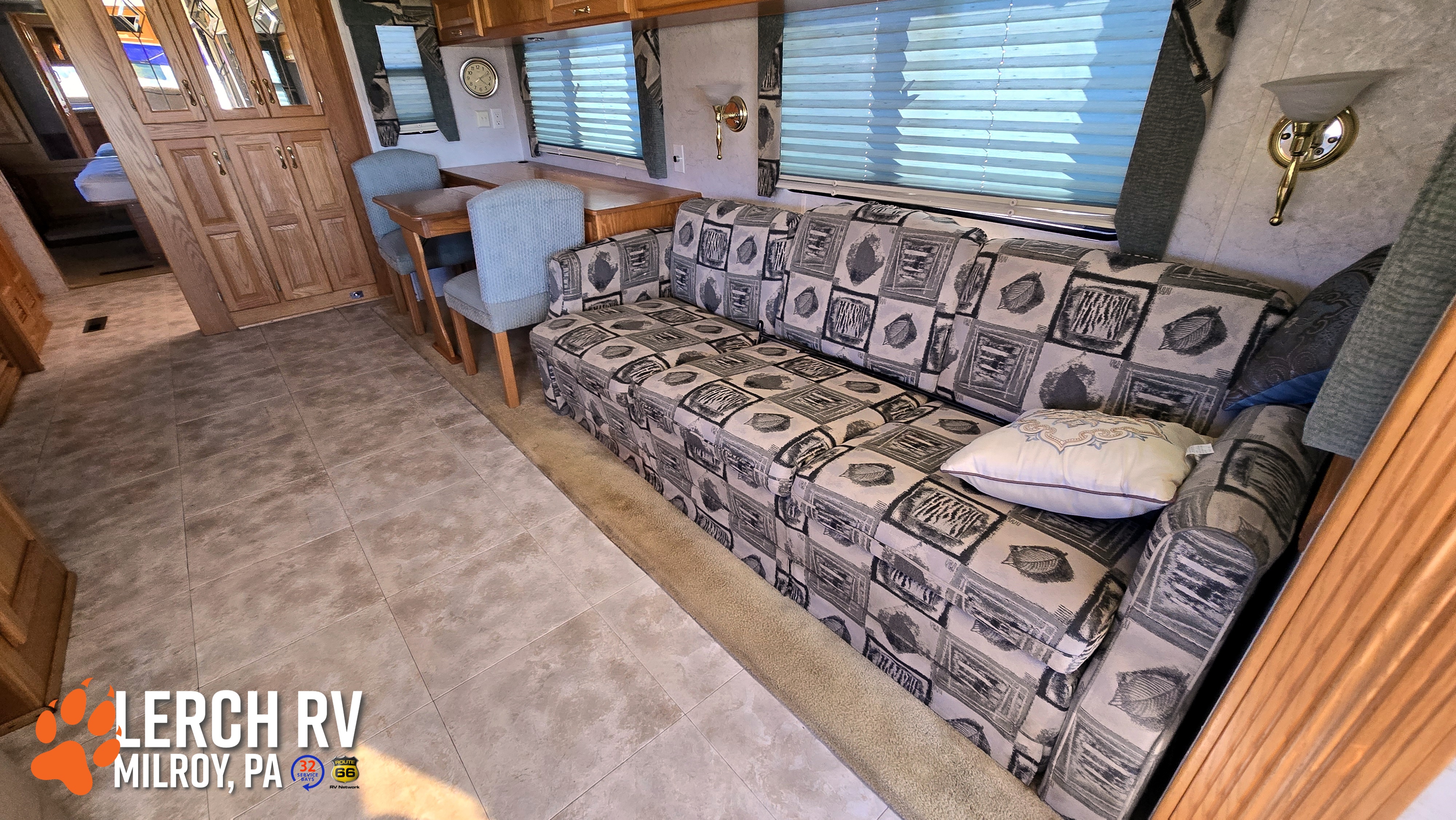 2002 NEWMAR DUTCH STAR 3852 - Image 10