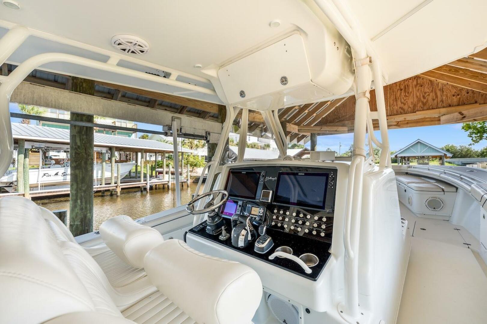 2013 Yellowfin 39 Offshore - Image 22