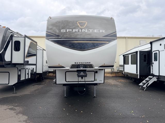 2026 Keystone Sprinter 3840LRK - Image 3