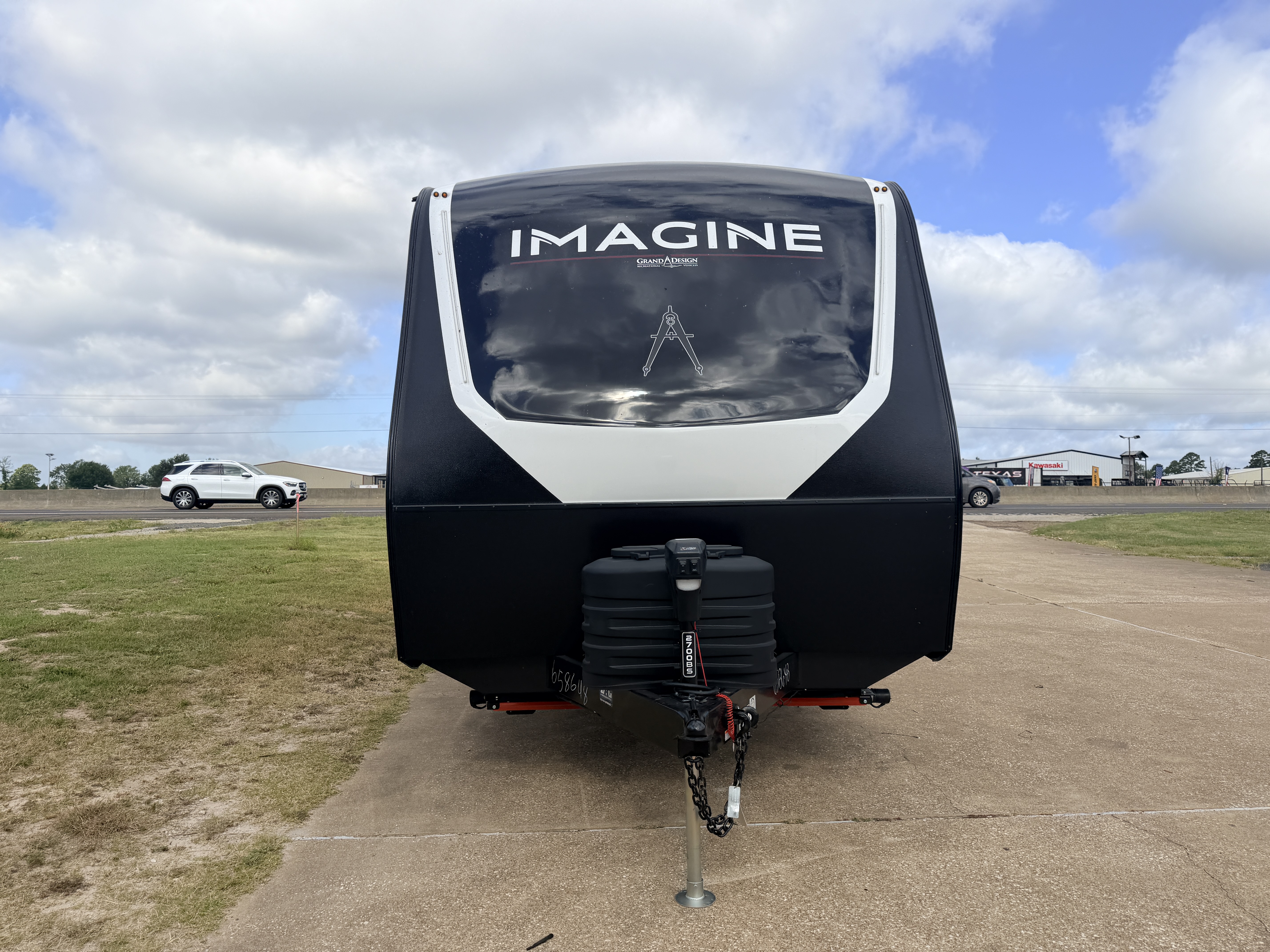 2027 Grand Design Imagine 2700BS - Image 2