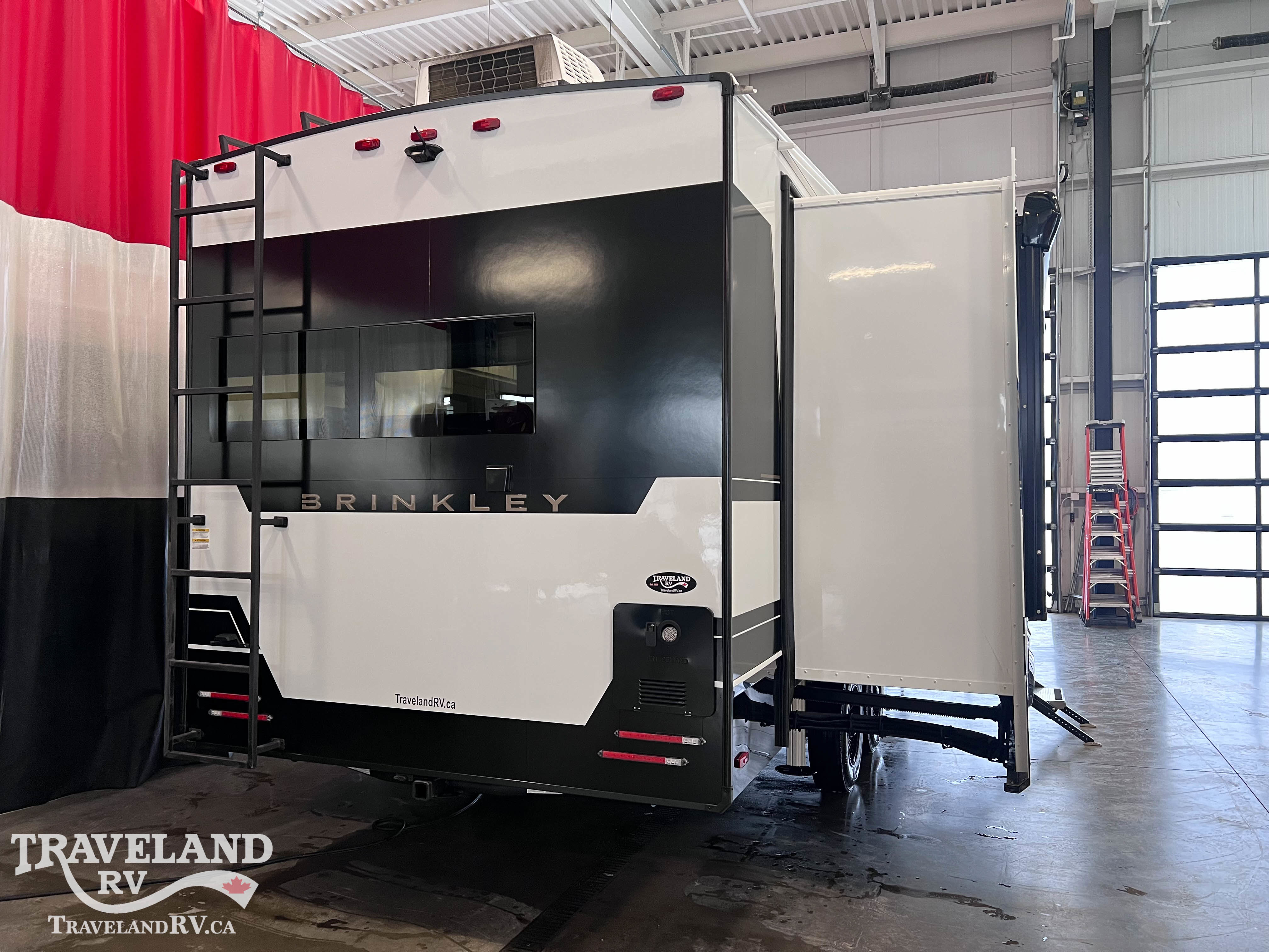 2026 Brinkley RV Model Z 2700 - Image 7