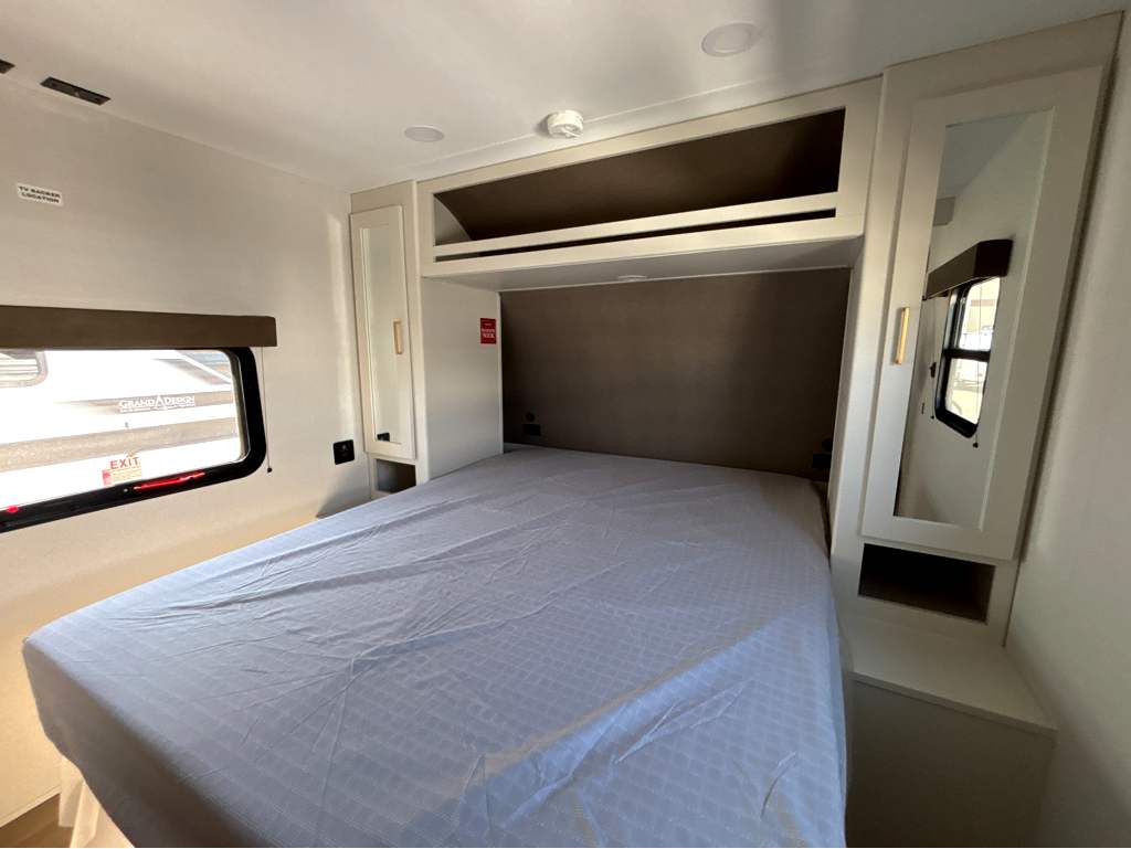 2026 GRAND DESIGN TRANSCEND 26RBX - Image 21
