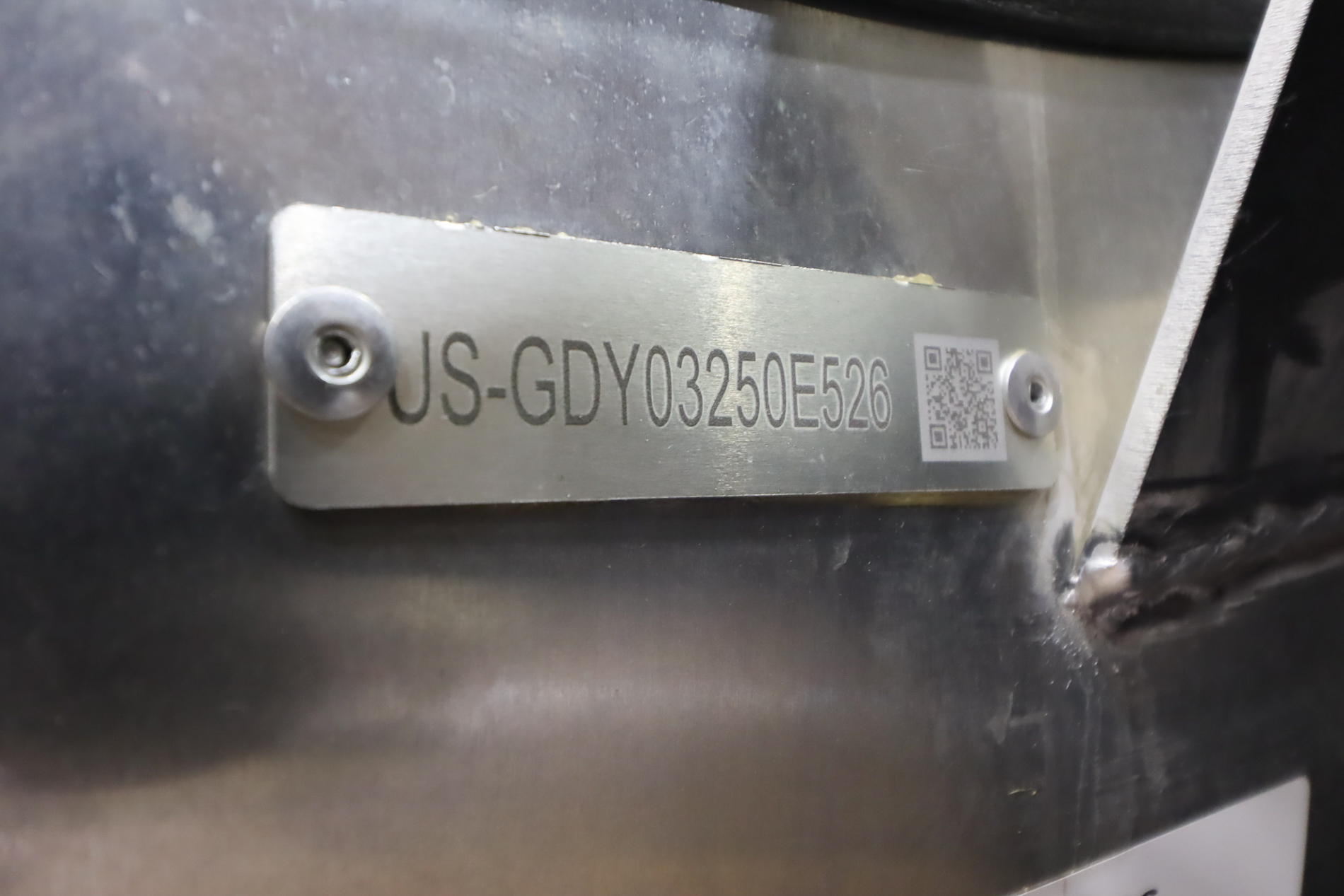 2026 GODFREY 2025 255 SBC - Image 39