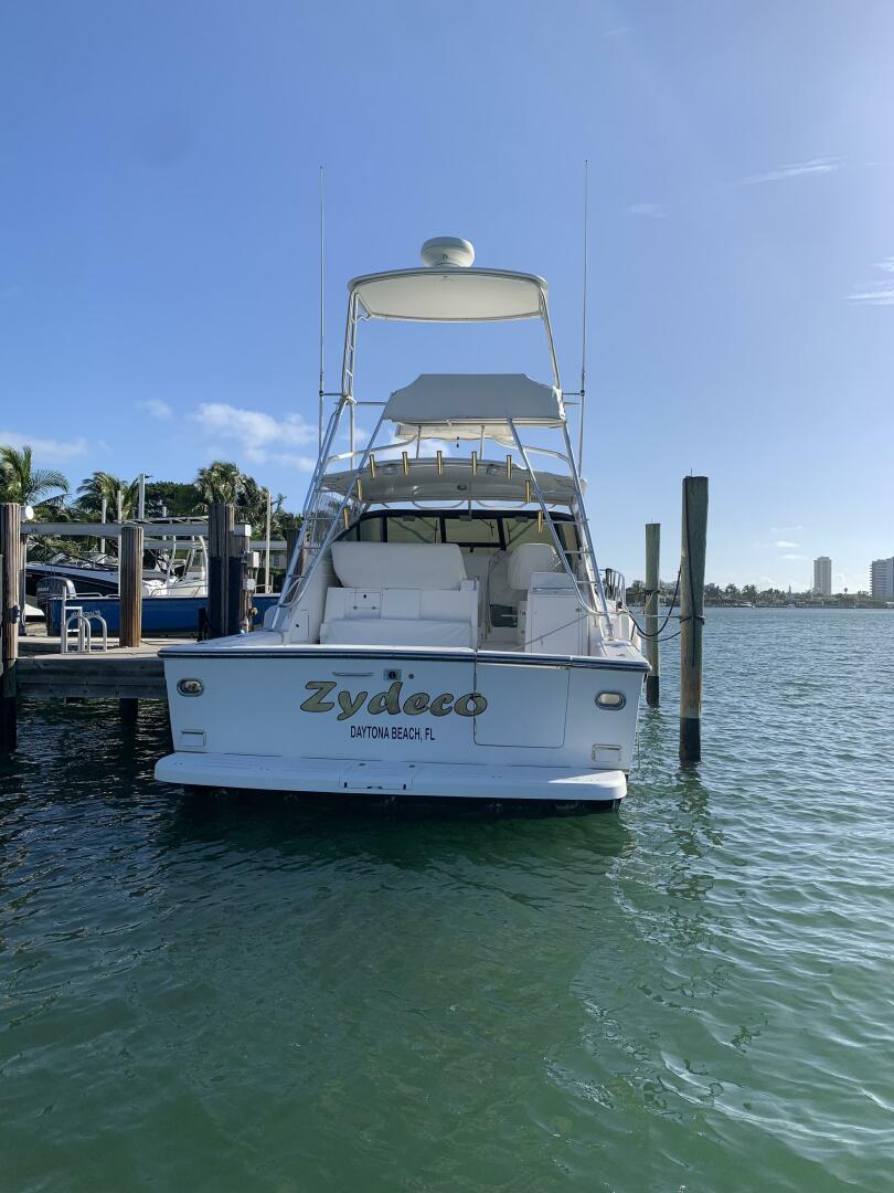 1999 Tiara Yachts 43 Open - Image 17