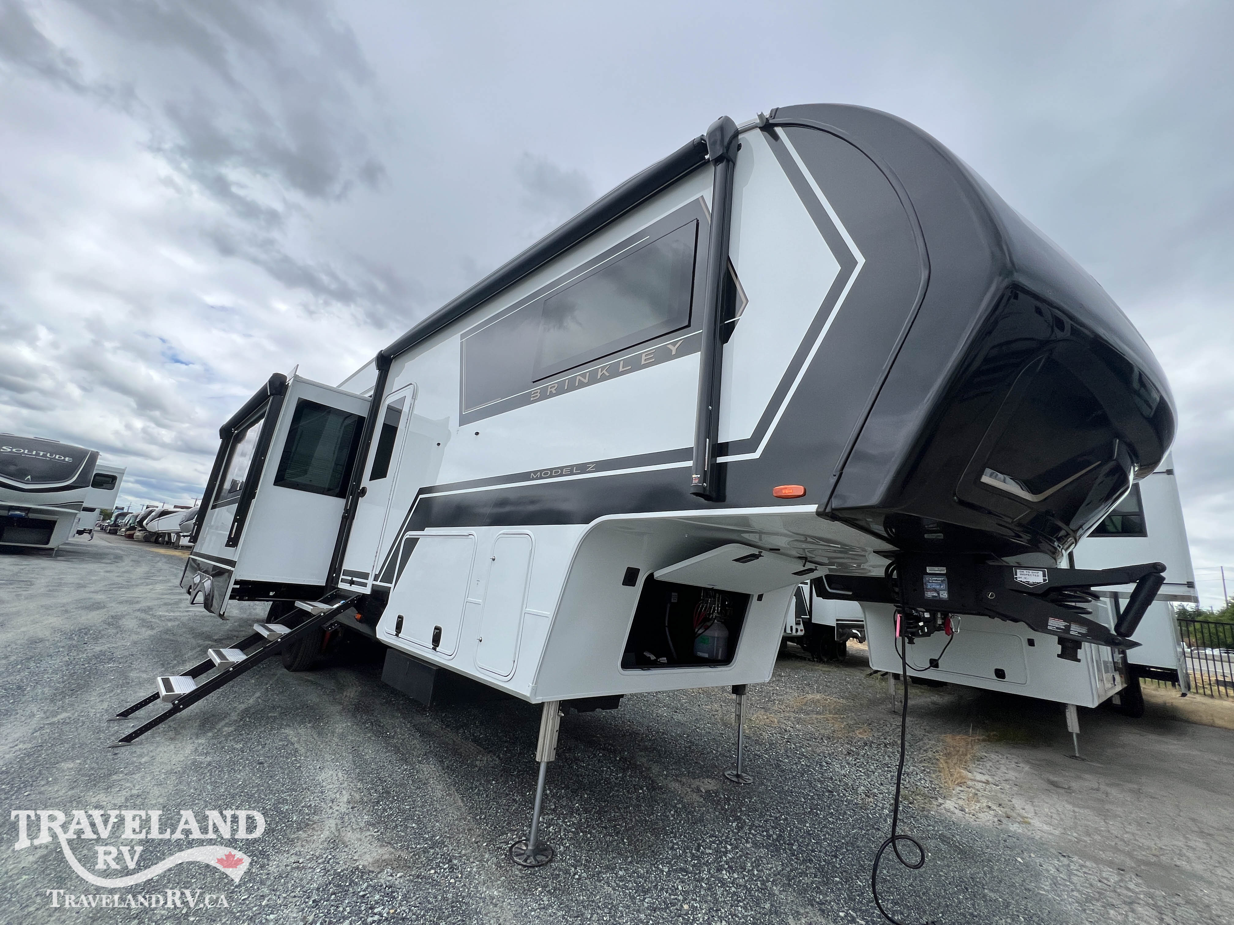 2026 BRINKLEY RV MODEL Z 3210 - Image 1